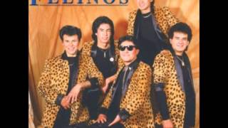 Lapiz Labial (Mánchame) - Los Felinos