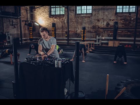 Philipp Wolf | Places - A Musical Journey | Box Studio | Germany