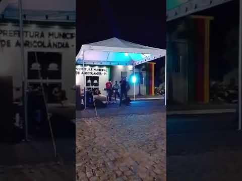 Agricolândia Piauí