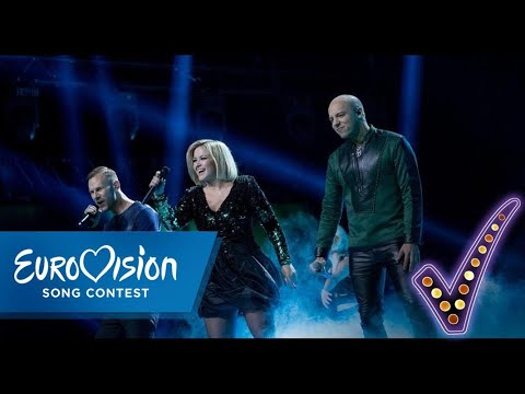 Songcheck: KEiiNO - "Spirit In The Sky" - Norwegen | Eurovision Song Contest