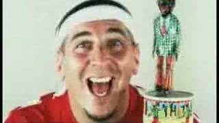 Mau Maus - Blak Iz Black