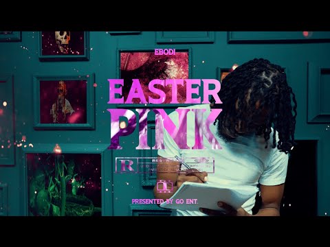 E Bodi - Easter Pink