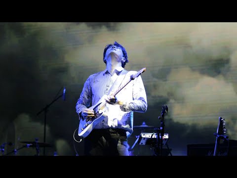 [4K] 231014 넬 (Nell) - Haven (이재경 Focus) @세종 보헤미안 락 페스티벌, SBRF