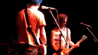 NOFX - I'm Telling Tim &amp; Can't Get the Stink Out @ House of Blues in Boston, MA (10/6/11)