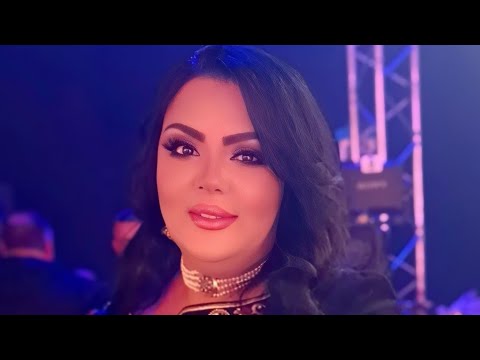 المطربة ندى الريحان تبدع للراحلة وردة الجزائرية في اغنية ايام على برنامج سهرتنا جزائرية❤️❤️🇩🇿🇩🇿