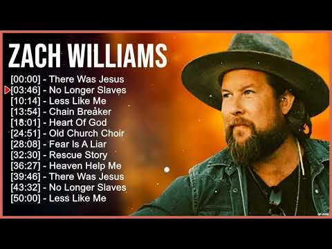 Zach Williams Greatest Hits Worship Songs 2023 ~ Best Praise And Worship Songs 2023