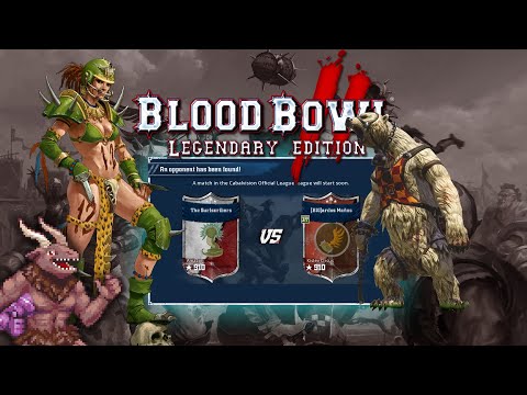 NEW SEASON - Tryharding with Amazons vs Kislev - Match 1