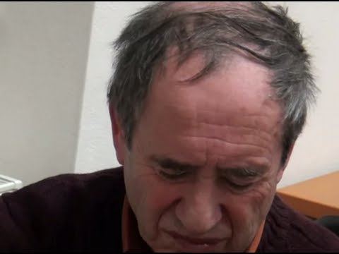 6.5.1. Peter Šoltýs - Dušan Galbavý 0 - 1