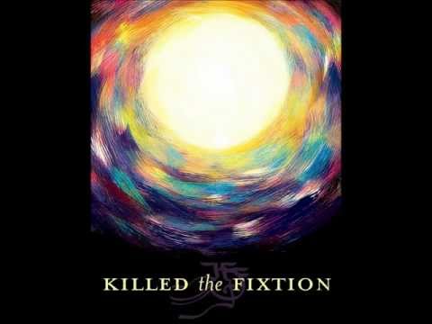 Killed The Fixtion - Moonlite Blue