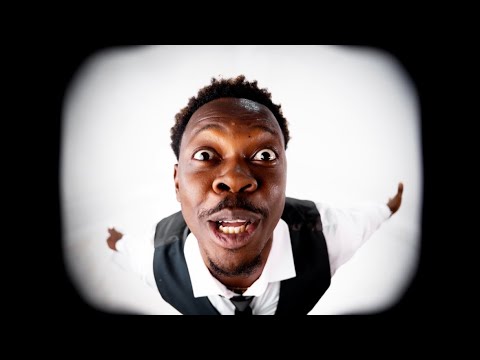 SAVIO NWA OTU  X  SPARKLE TEE - CONSIDER VIRAL VIDEO