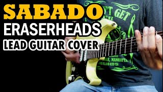 Sabado - Eraserheads | Guitar Cover