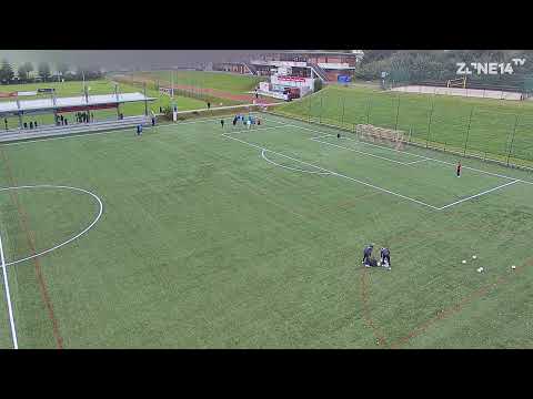 SV Seekirchen U15 - SV Grödig U15