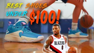 I Tested Damian Lillard’s FIRST CHEAP/BUDGET Model Shoe! (Adidas Dame Certified Performance Review!)
