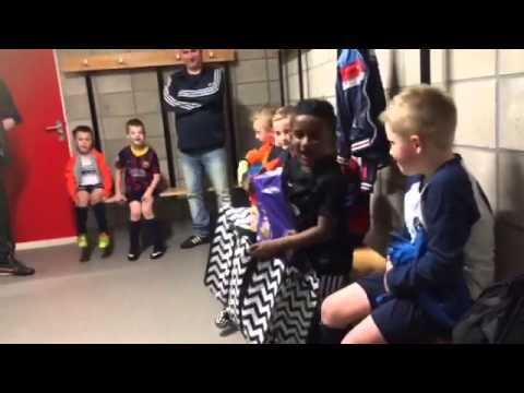 Bsv Limburgia F3 - Marviano 7 jaar