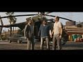 Grand Theft Auto V - Trailer #2
