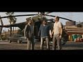 Grand Theft Auto V Trailer 2