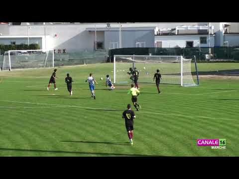 Calcio, Promozione B. Casette Verdini - Vigor Castelfidardo finisce 2 a 5