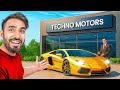 I OPENED A NEW CAR DEALERSHIP CAR DEALER SIMULATOR GAMEPLAY 1