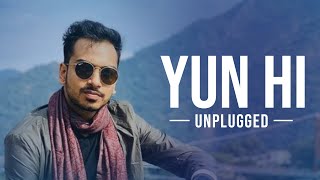 Yun Hi (tanu weds manu) covern-Shreyas Puranik