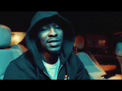 Nino Paid - Pain & Possibilities (Official Music Video)