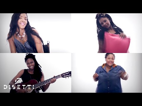 Joser Fyu - My African Queen (Official Music Video)