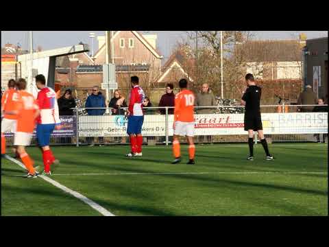 SC WELBERG-1 - GSC/ODS-1