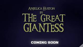 The Great Giantess | Official Teaser Trailer