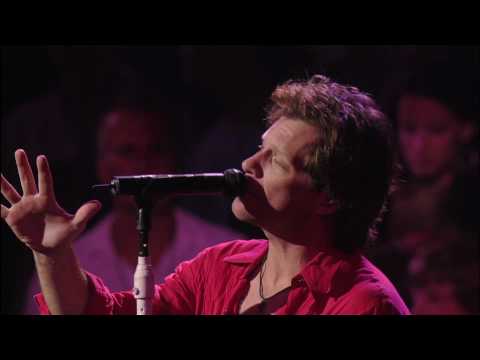 Bon Jovi - Bed Of Roses [LIVE] (1080p) FULL HD