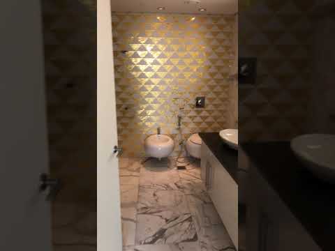 KAFD Parcel 3.10 mockup floor level 20