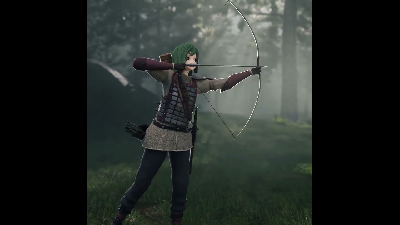 以前に制作したモデルを作り直しました！