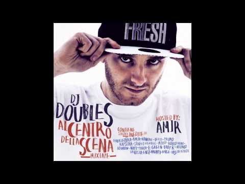 Fabri Fibra & DJ Double S - King Del Mixtape (Esclusivo) // Al Centro Della Scena - Mixtape