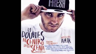 Fabri Fibra & DJ Double S - King Del Mixtape (Esclusivo) // Al Centro Della Scena - Mixtape