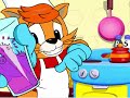 Jumpstart ABC S Full Playthrough
