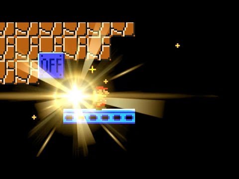 Super Mario Maker 2 🔧 Chaotic Speedrun 🔧 by TwoTwisted