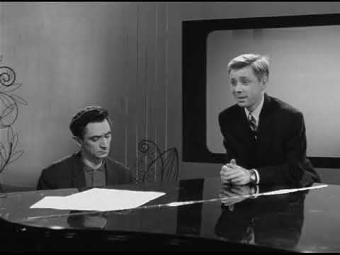 Олег Анофриев - Парни, повстречавшие войну (1963)