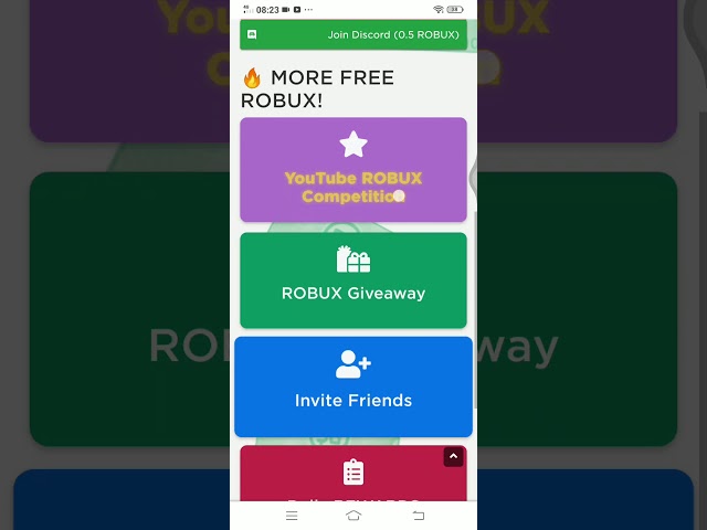How To Get Free Robux Getrobux Gg