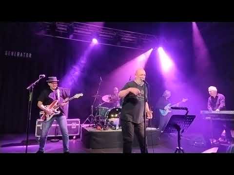 Frede Fup, Live i Ringkøbing - 2025