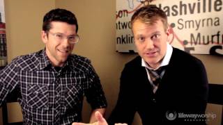 Sound Check with Charles Billingsley - Part 3