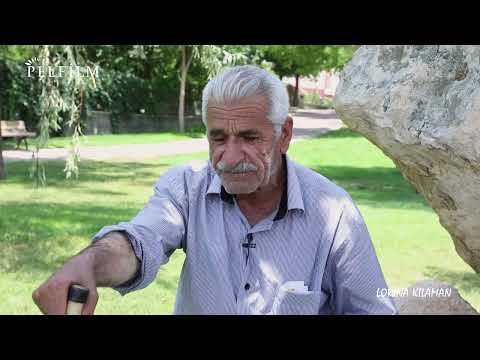 DENGBÊJ MIZAFER - LORÎNA KLAMAN