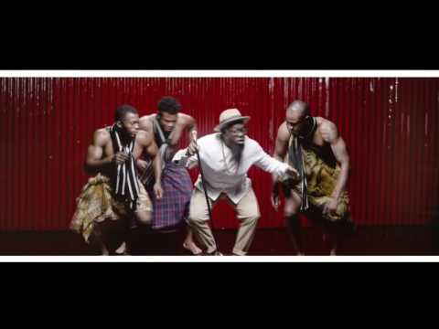 126 Timaya ft Don Jazzy - I Concur (Deejay Ejay's EXT)