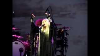 Stevie Nicks - &quot;Annabel Lee&quot; - In Your Dreams Tour 2012