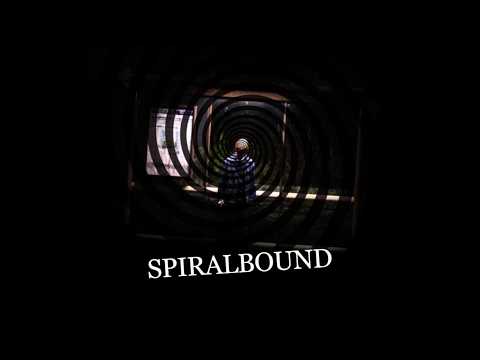 Spiralbound — 예고편 (영어)