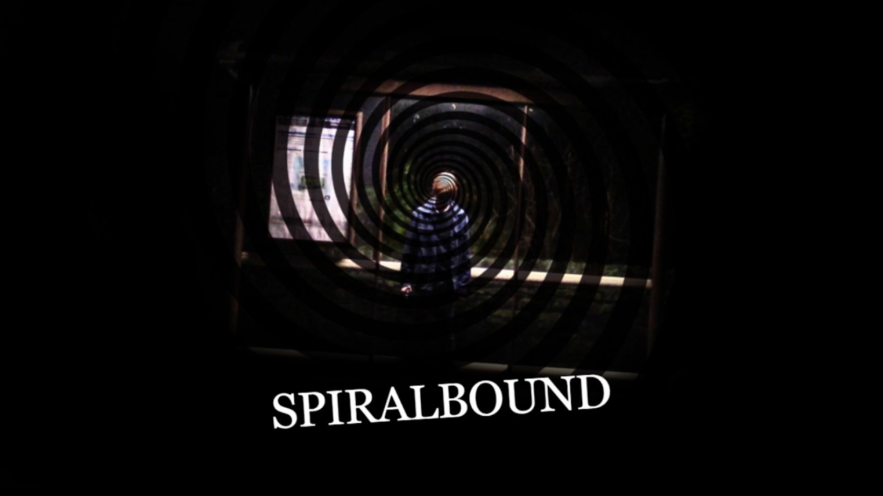Spiralbound (2026) dir. Joseph Robinson