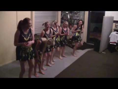 Players Revue 2011 (Part 1)