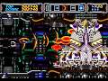 Thunder Force III Stage 8 ORN Core