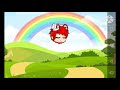 Screen Chub Fan Made By Xploshi But Its Jollibee