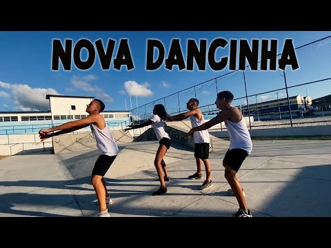 NOVA DANCINHA VIRAL DO TIKTOK- DANCINHA DO MOMENTO Porque Te Quero · Sampa Crew · Tizil · El Veneco