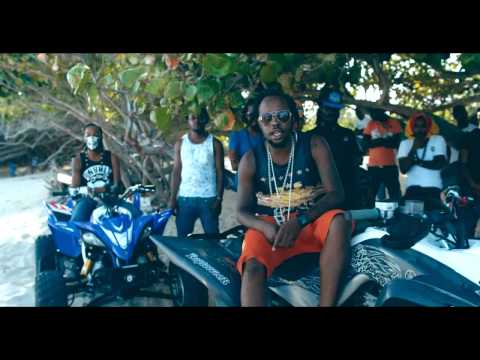 Melissa Steel   Kisses For Breakfast feat  Popcaan Official