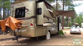 Kaibab Camper Village Video