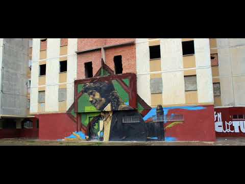 MACHU - CAPRICHO ÁRABE